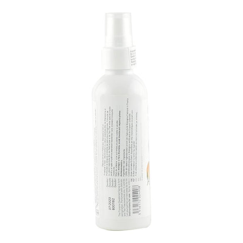 Deodorant spray Portocala si Mandarina fara aluminiu Florame, bio, 100 ml
