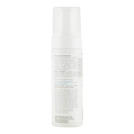 Spuma micelara de curatare pentru ten Florame, bio, 150 ml