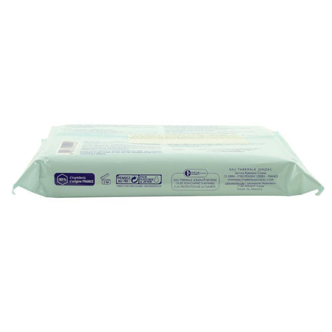 Lavete delicate Jonzac pentru belelusi, bio, 40 buc