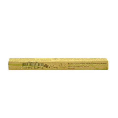 Creion pentru contur de ochi sau buze Noir 101 Couleur Caramel, bio - Republica BIO