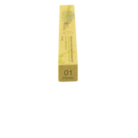Creion pentru contur de ochi sau buze Noir 101 Couleur Caramel, bio - Republica BIO