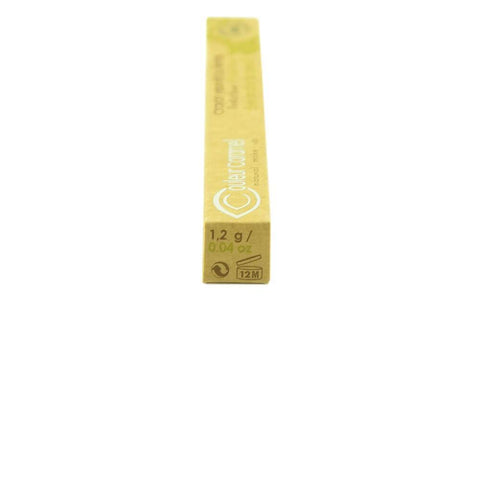 Creion pentru contur de ochi sau buze Noir 101 Couleur Caramel, bio - Republica BIO