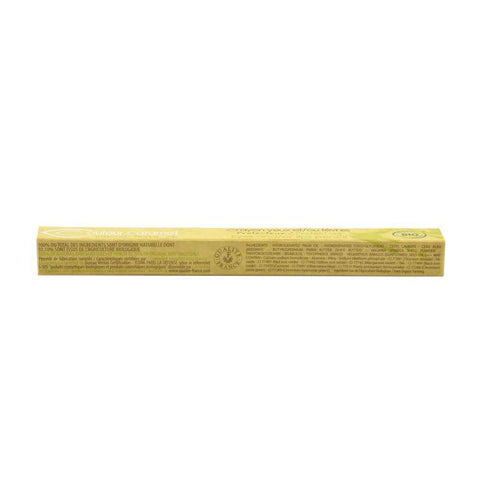 Creion pentru de ochi sau buze Vert 102 Couleur Caramel, bio - Republica BIO