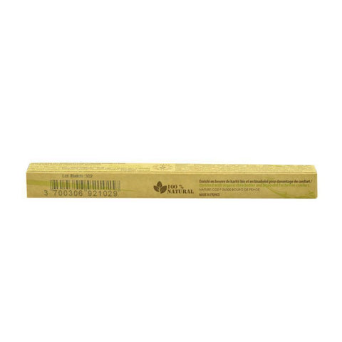 Creion pentru de ochi sau buze Vert 102 Couleur Caramel, bio - Republica BIO