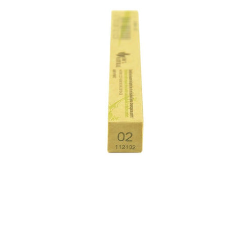 Creion pentru de ochi sau buze Vert 102 Couleur Caramel, bio - Republica BIO
