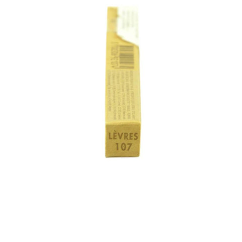Creion pentru contur de buze Rouge 107 Couleur Caramel, bio