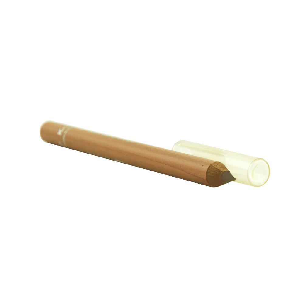 Creion pentru contur de ochi sau buze Brun 109 Couleur Caramel, bio - Republica BIO