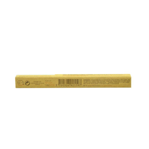 Creion pentru contur de ochi sau buze Bois de Rose Nacre 119 Couleur Caramel, bio - Republica BIO