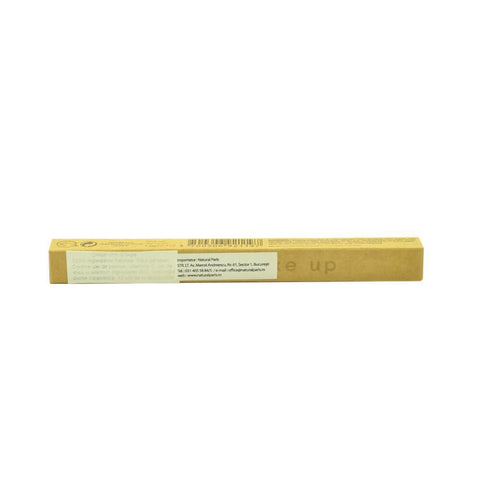 Creion pentru contur de ochi sau buze Bois de Rose Nacre 119 Couleur Caramel, bio - Republica BIO