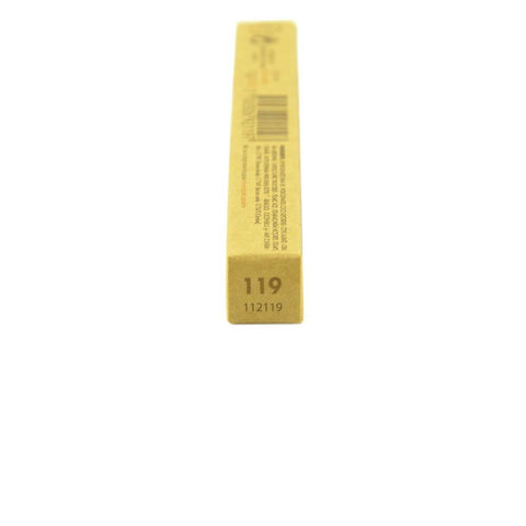 Creion pentru contur de ochi sau buze Bois de Rose Nacre 119 Couleur Caramel, bio - Republica BIO