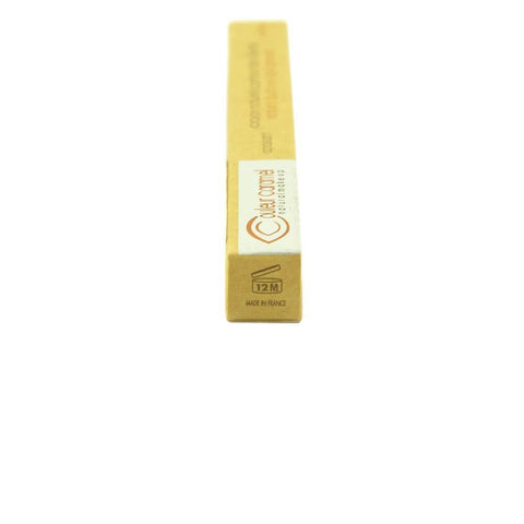 Creion pentru contur de ochi sau buze Bois de Rose Nacre 119 Couleur Caramel, bio - Republica BIO