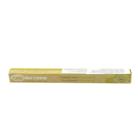 Creion pentru contur de pleoape si buze Boule de Champagne 141 Couleur Caramel, bio - Republica BIO