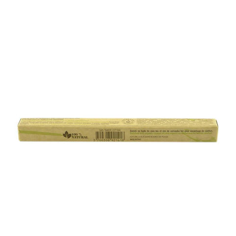 Creion pentru contur de pleoape si buze Boule de Champagne 141 Couleur Caramel, bio - Republica BIO