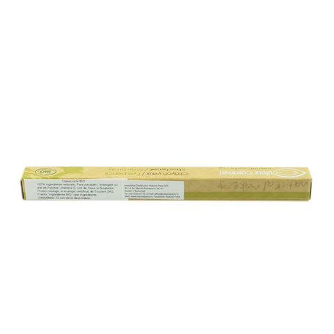 Creion pentru contur de pleoape si buze Boule de Champagne 141 Couleur Caramel, bio - Republica BIO