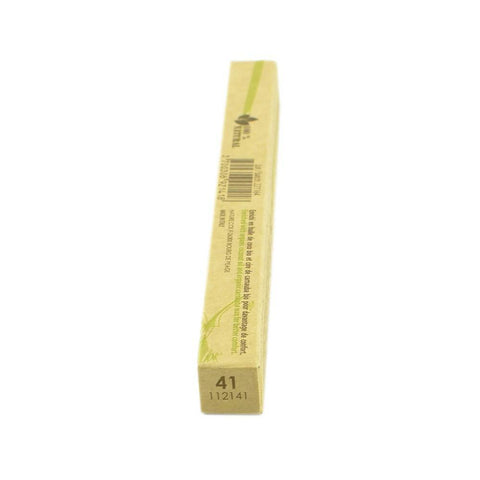 Creion pentru contur de pleoape si buze Boule de Champagne 141 Couleur Caramel, bio - Republica BIO