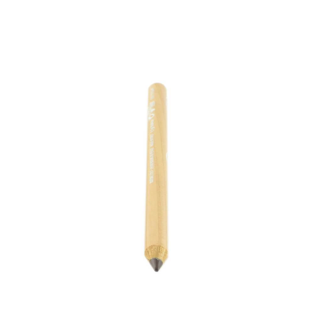 Creion pentru contur de pleoape si buze Boule de Champagne 141 Couleur Caramel, bio - Republica BIO