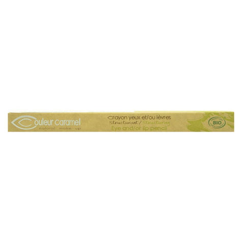 Creion de ochi Vert Opale 46 Couleur Caramel, bio - Republica BIO