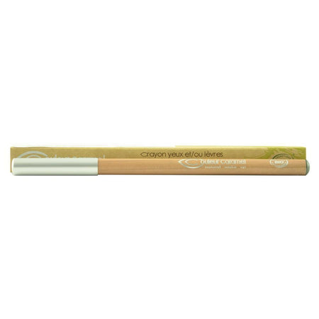 Creion de ochi Vert Opale 46 Couleur Caramel, bio - Republica BIO