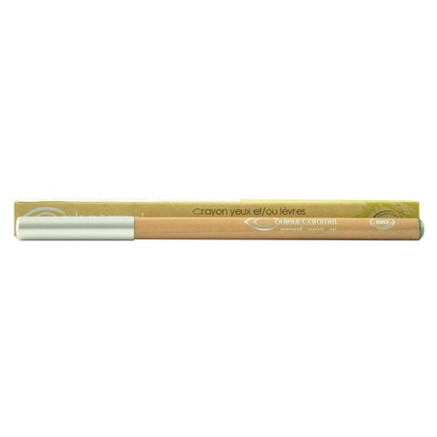 Creion de ochi Vert Opale 46 Couleur Caramel, bio - Republica BIO