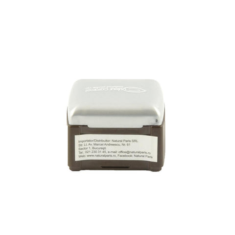 Ascutitoare dubla Couleur Caramel, 1 buc - Republica BIO