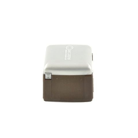 Ascutitoare dubla Couleur Caramel, 1 buc - Republica BIO