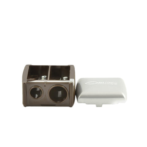 Ascutitoare dubla Couleur Caramel, 1 buc - Republica BIO