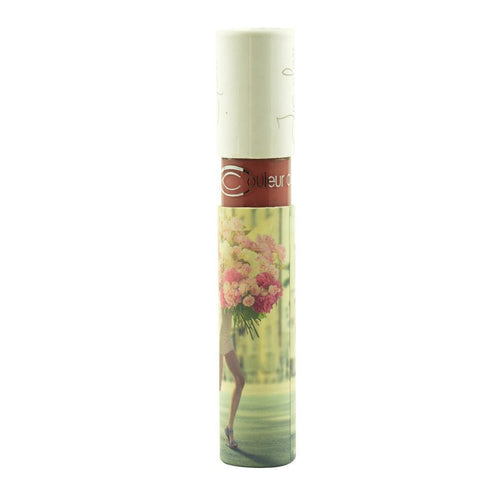 Gloss pentru buze Rose 823 Couleur Caramel, bio