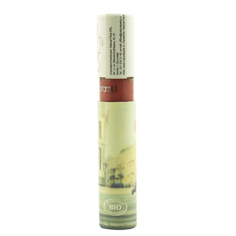 Gloss pentru buze Rose 823 Couleur Caramel, bio