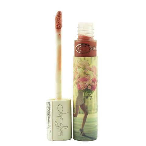 Gloss pentru buze Rose 823 Couleur Caramel, bio