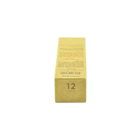 BB Creme 12 Beige Dore Couleur Caramel, bio, 30 ml - Republica BIO