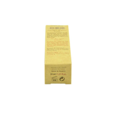 BB Creme 12 Beige Dore Couleur Caramel, bio, 30 ml - Republica BIO