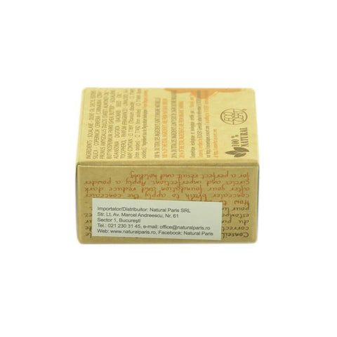 Corector anticearcane 08 Beige Abricote Couleur Caramel, bio