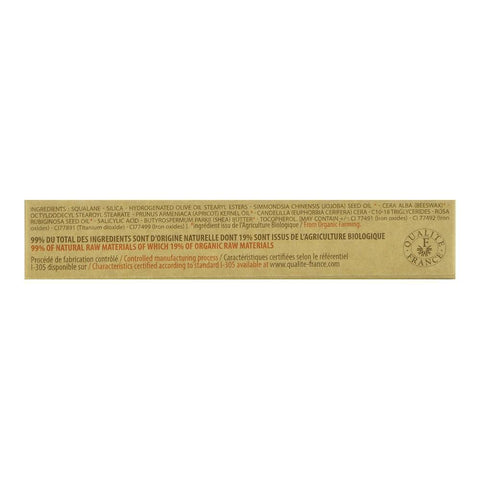 Stick corector Zero Defecte, Couleur Caramel, bio