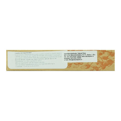 Stick corector Zero Defecte, Couleur Caramel, bio