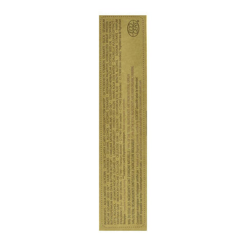 Fond de ten Hydracoton Sable Chaud 14 Couleur Caramel, bio, 30 ml