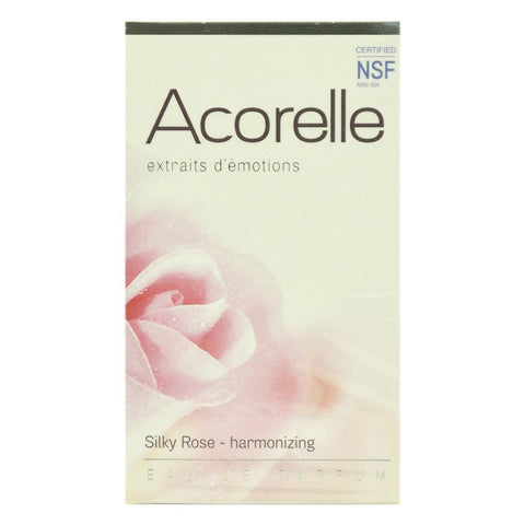Apa de parfum Douceur de Rose, bio, 50ml - Republica BIO