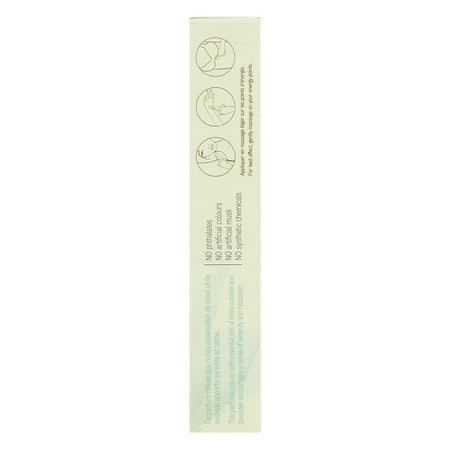 Roll on apa de parfum Reve de Lotus, bio, 10ml