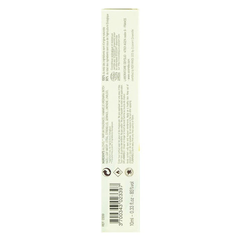 Roll on apa de parfum Reve de Lotus, bio, 10ml