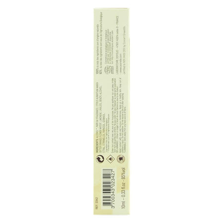Roll on apa de parfum Infusion de Nerolli, bio, 10ml
