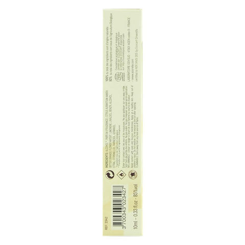 Roll on apa de parfum Infusion de Nerolli, bio, 10ml