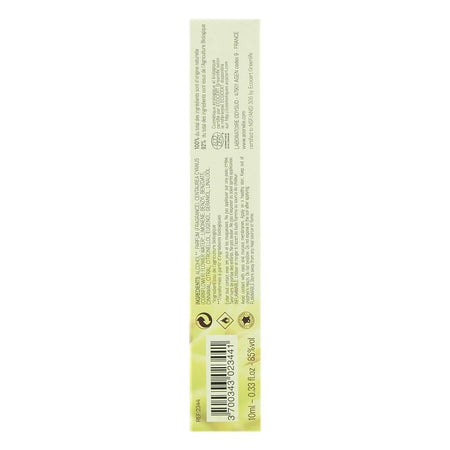 Roll on apa de parfum Terre de Cedre, bio, 10ml