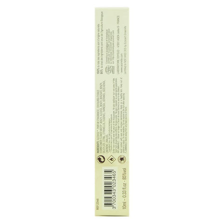 Roll on apa de parfum Absolu Tiare, bio, 10ml
