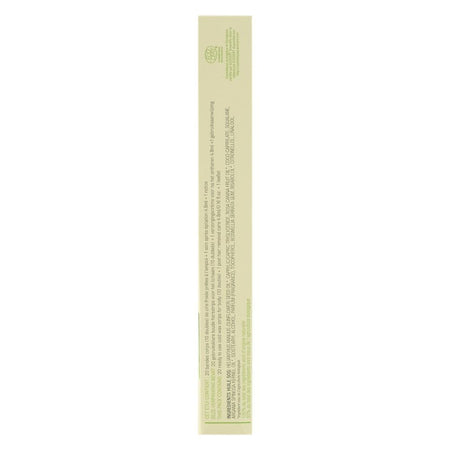 Benzi depilatoare cu ceara - corp 10x2 buc, bio - Republica BIO
