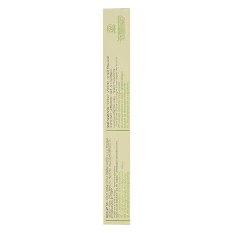 Benzi depilatoare cu ceara - corp 10x2 buc, bio - Republica BIO