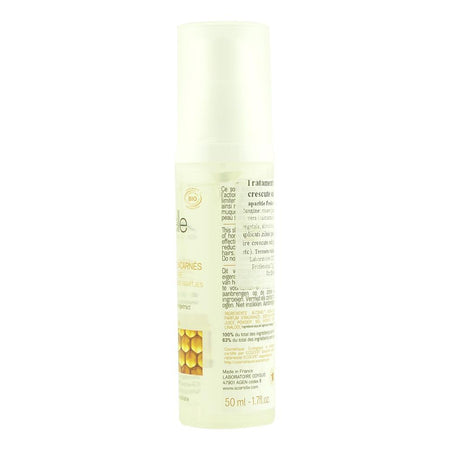 Tratament impotriva firelor crescute sub piele Acorelle, 50 ml, bio