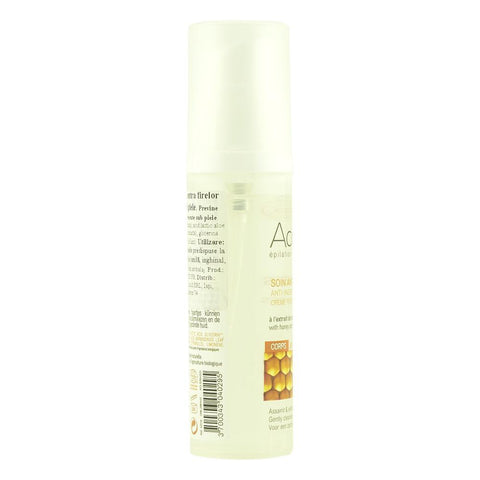 Tratament impotriva firelor crescute sub piele Acorelle, 50 ml, bio