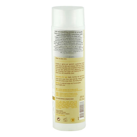 Apa micelara cu Propolis, Acorelle bio, 300 ml