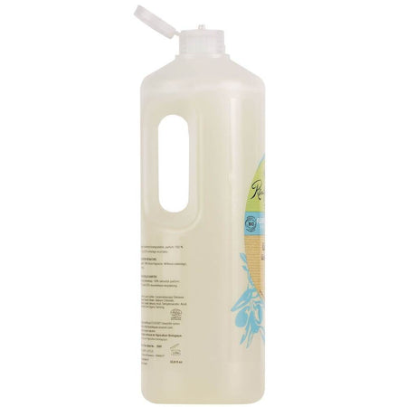 Gel de dus hranitor Rampal Latour Flori de Portocal, bio, 1 l