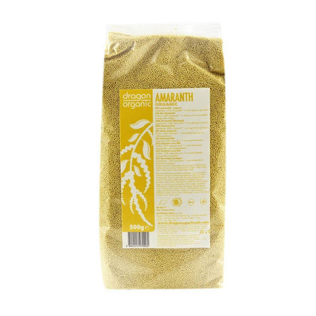 Amaranth Bio 500g - Republica BIO