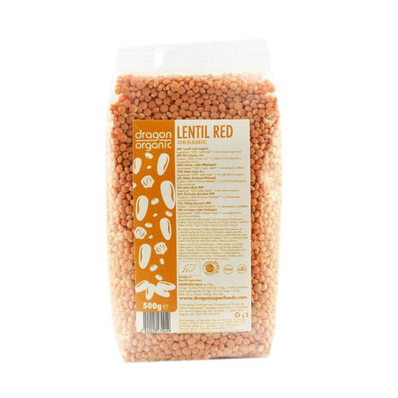 Linte Rosie Bio 500g